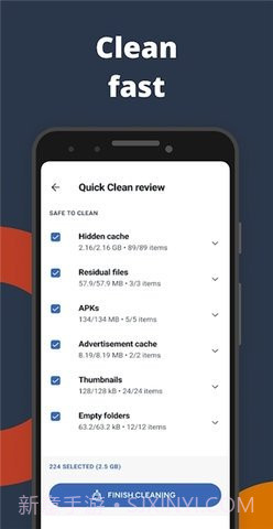CCleaner老版本截图4 CCleaner老版本截图4