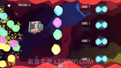 病毒入侵截图4 病毒入侵截图4