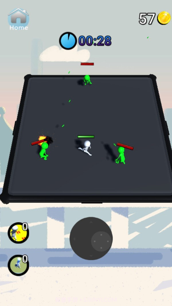 生存大师截图5 生存大师截图5