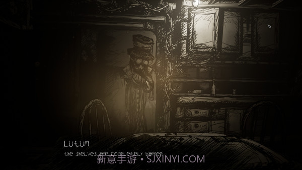 我的朋友是乌鸦汉化版截图2