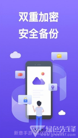 轻相册管家(手机相册管家)V1.0.2 安卓免费版截图3 轻相册管家(手机相册管家)V1.0.2 安卓免费版截图3