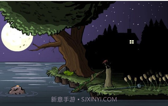 异形虫历险记2截图1 异形虫历险记2截图1