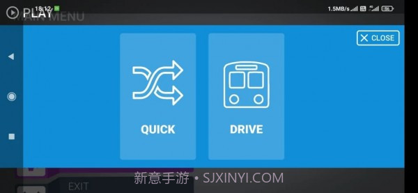 印度铁路模拟器截图1 印度铁路模拟器截图1