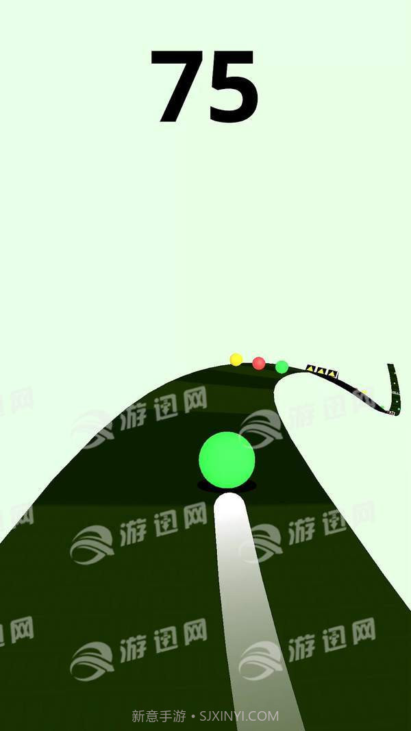 彩色道路官网版截图2 彩色道路官网版截图2