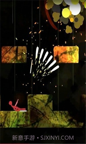 火柴人角斗场截图3