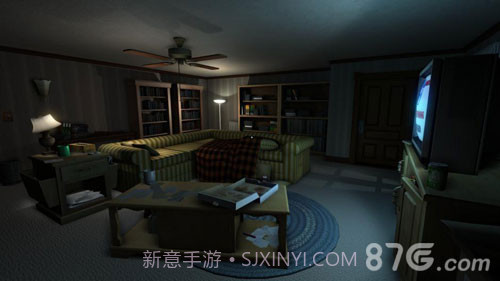 GoneHome官网版截图6 GoneHome官网版截图6