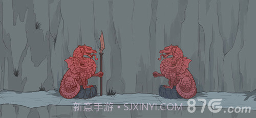 ThroughAbandoned手机版截图1 ThroughAbandoned手机版截图1