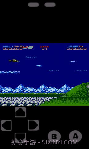 中东战争(悟饭)截图1 中东战争(悟饭)截图1