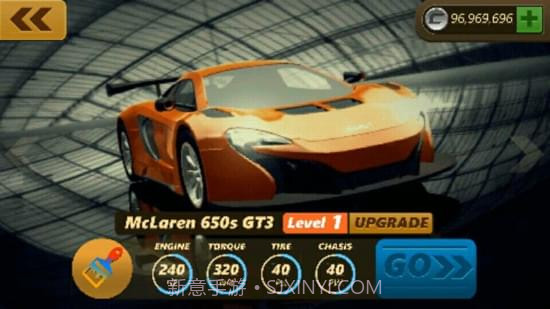 赛车之路官网版截图3 赛车之路官网版截图3