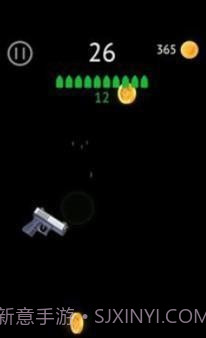 弹跳枪截图1 弹跳枪截图1