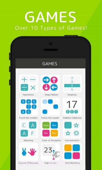 BrainWars(脑力战争)截图3 BrainWars(脑力战争)截图3