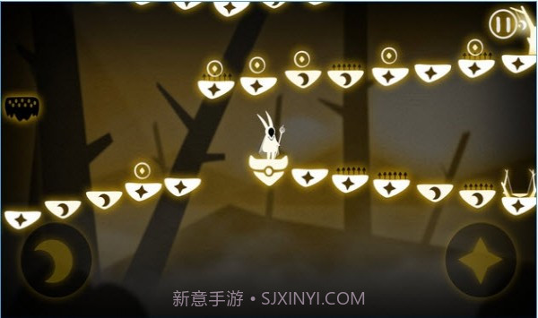 追光者最新版截图2 追光者最新版截图2