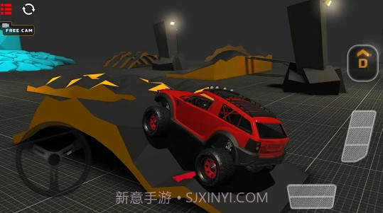 越野工程截图3 越野工程截图3