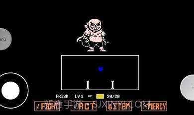 dream审判战截图1 dream审判战截图1