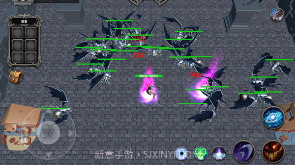 防守专家最新版截图3 防守专家最新版截图3