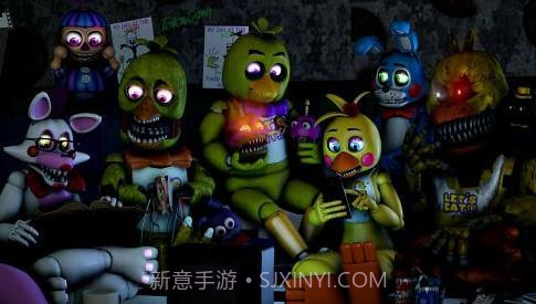 姐妹地点截图1 姐妹地点截图1