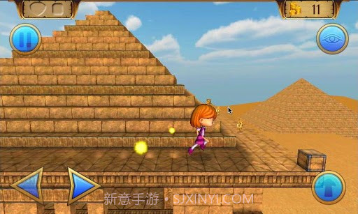 密室逃脱:玛雅宝藏 Jewel Hunter截图3 密室逃脱:玛雅宝藏 Jewel Hunter截图3