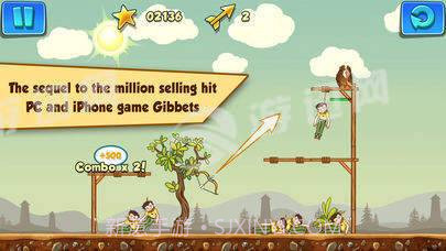 gibbets手机版截图4