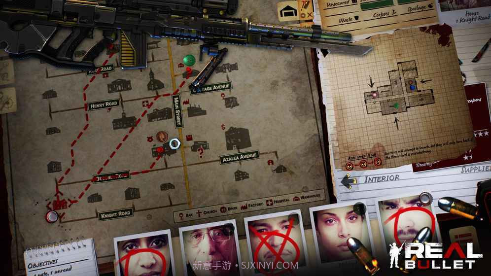 真枪实弹截图1 真枪实弹截图1