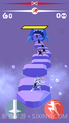 刃心2v3.1截图4 刃心2v3.1截图4