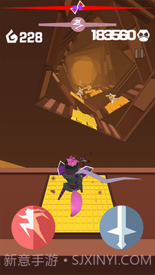 刃心2v3.1截图3 刃心2v3.1截图3