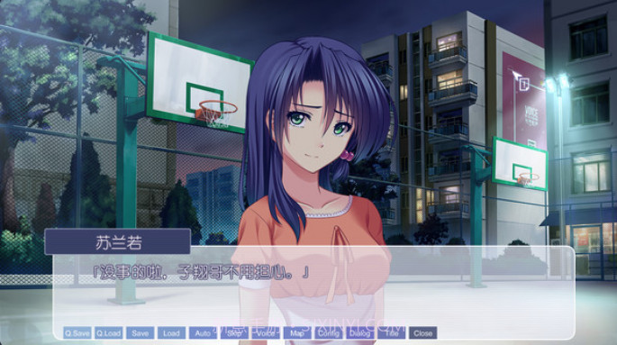 虹色旋律截图2 虹色旋律截图2