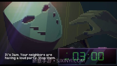 疯狂派对谋杀案截图2