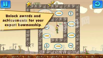 gibbets手机版截图3