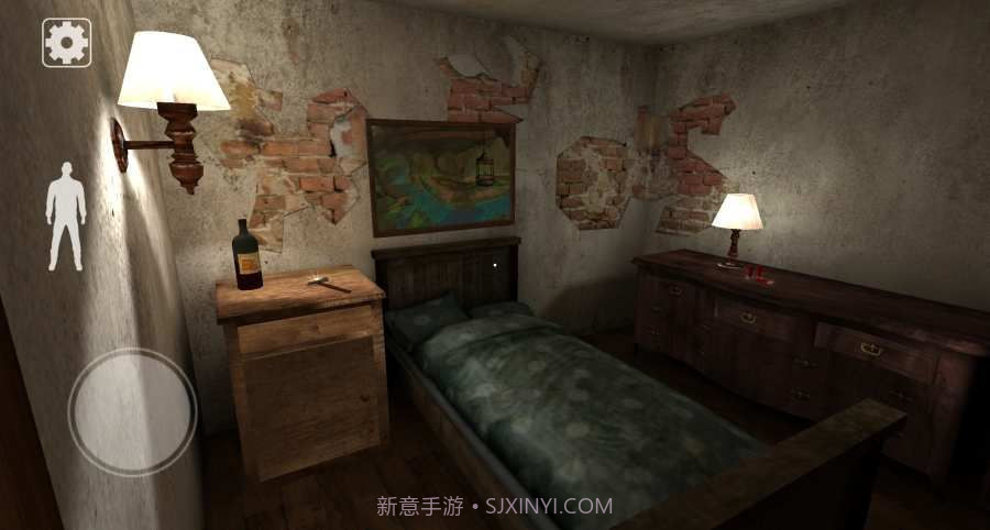 屠夫先生手机版截图1 屠夫先生手机版截图1