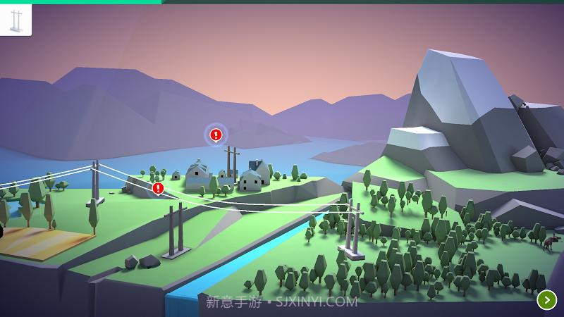 OHM:虚拟科学中心手机版截图3 OHM:虚拟科学中心手机版截图3