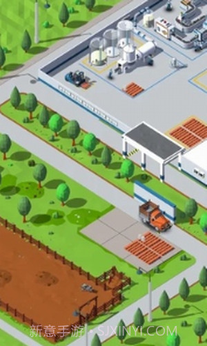 奶牛场快乐奶牛截图1