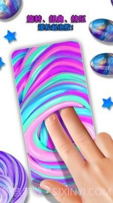 宝宝解压起泡胶截图2 宝宝解压起泡胶截图2