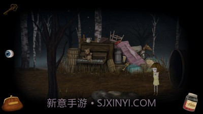 弗兰悲惨之旅第二章手机版截图3