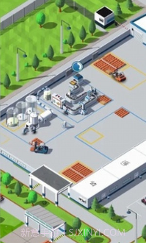 奶牛场快乐奶牛截图2