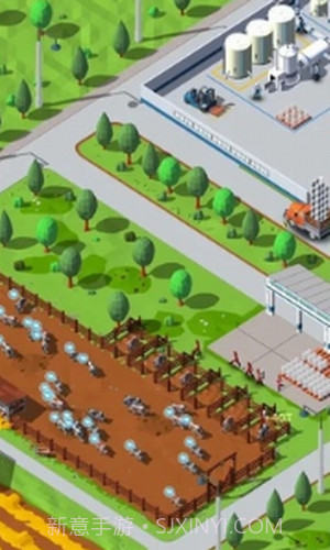 奶牛场快乐奶牛截图3