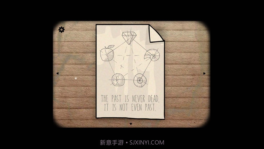 逃离方块湖泊官网版截图5