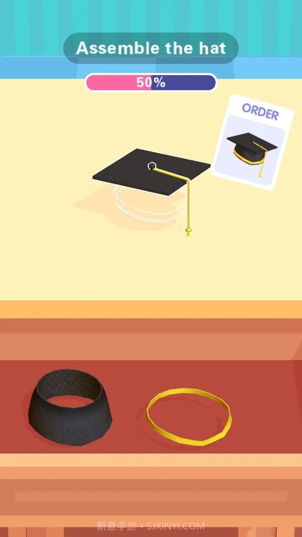 制作衣服游戏截图5 制作衣服游戏截图5