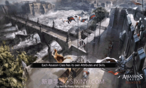 刺客信条本色截图1 刺客信条本色截图1
