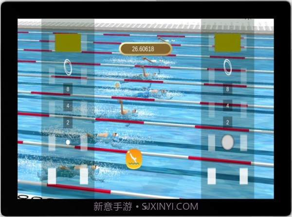 奥林匹克技能夏季运动会手机版截图4