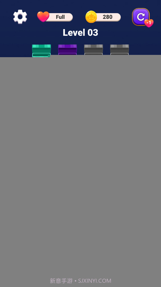 彩沙分类挑战付费版截图2