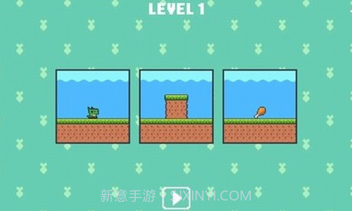 饥饿小恐龙截图3