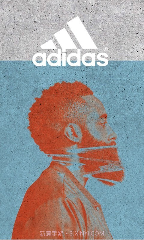 adidas截图1