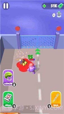 伪装者杀手截图2 伪装者杀手截图2