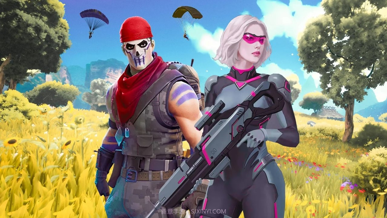 封面猎人截图1 封面猎人截图1