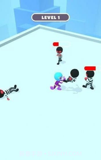 拳击热潮截图2 拳击热潮截图2