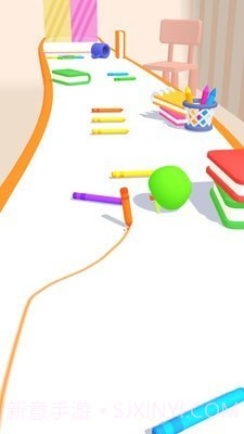 彩笔绘图截图3 彩笔绘图截图3