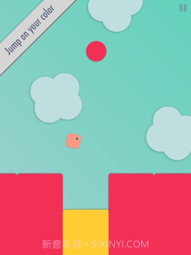 色系方块官网版截图3 色系方块官网版截图3