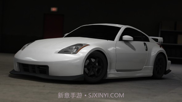 火线漂移截图5 火线漂移截图5