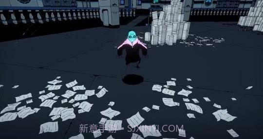 VoidBastards官网版截图2