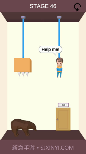 快救救宝宝最新版截图2